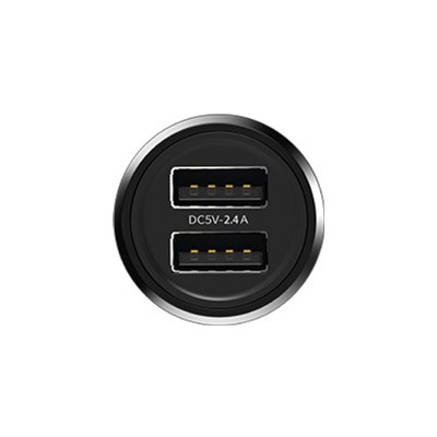 Зарядний пристрій Proda Paul series PD-C27 black (PD-C27-BK) Вінниця - фото 3