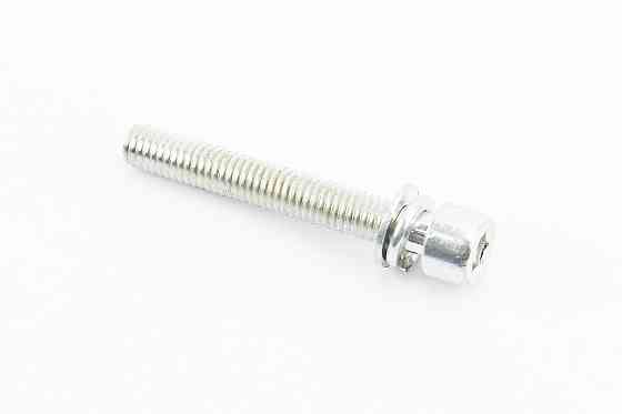 Болт M5x35 з шайбами Київ