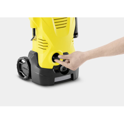 Мийка високого тиску Karcher K3 (1.601-888.0) Вінниця - фото 7