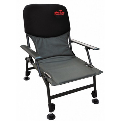 Кресло складное Tramp Fisherman (TRF-032) Винница - изображение 1