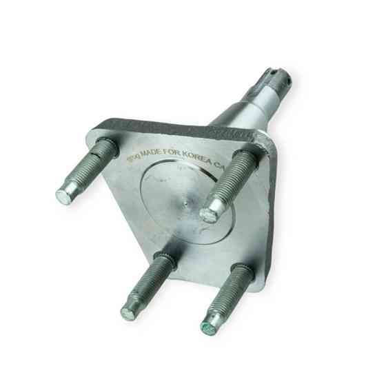 Задня цапфа (GSP Auto) 8859 Lanos Мукачево