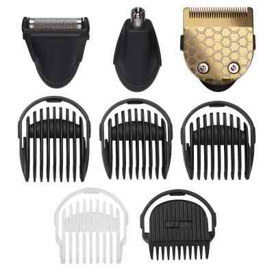 Машинка для стрижки Babyliss MT726E Винница