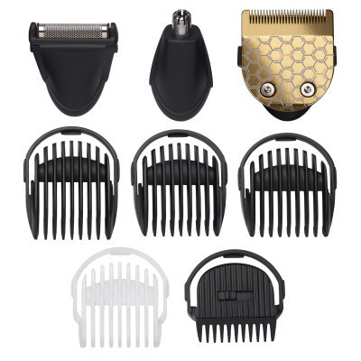 Машинка для стрижки Babyliss MT726E Винница - изображение 3