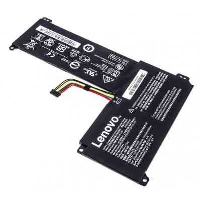 Акумулятор до ноутбука Lenovo Chomebook 120s-14IAP5B10P23779, 4300mAh (32Wh), 4cell, 7.5V, (A47547) Вінниця
