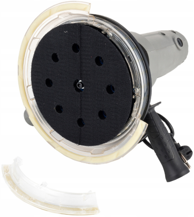 Шліфмашина для стін 1800Вт 230В Majster Polska (Польща) Київ