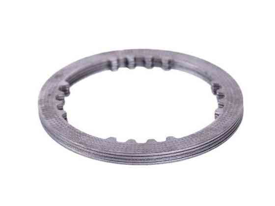 Диски сцепления промежуточные, 4 шт. - КПП мини Мукачево