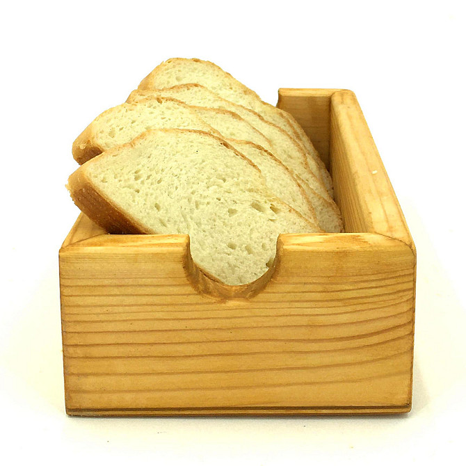 Хлебный лоток 