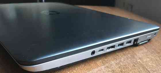 Ноутбук HP Probook 650 G2 Київ