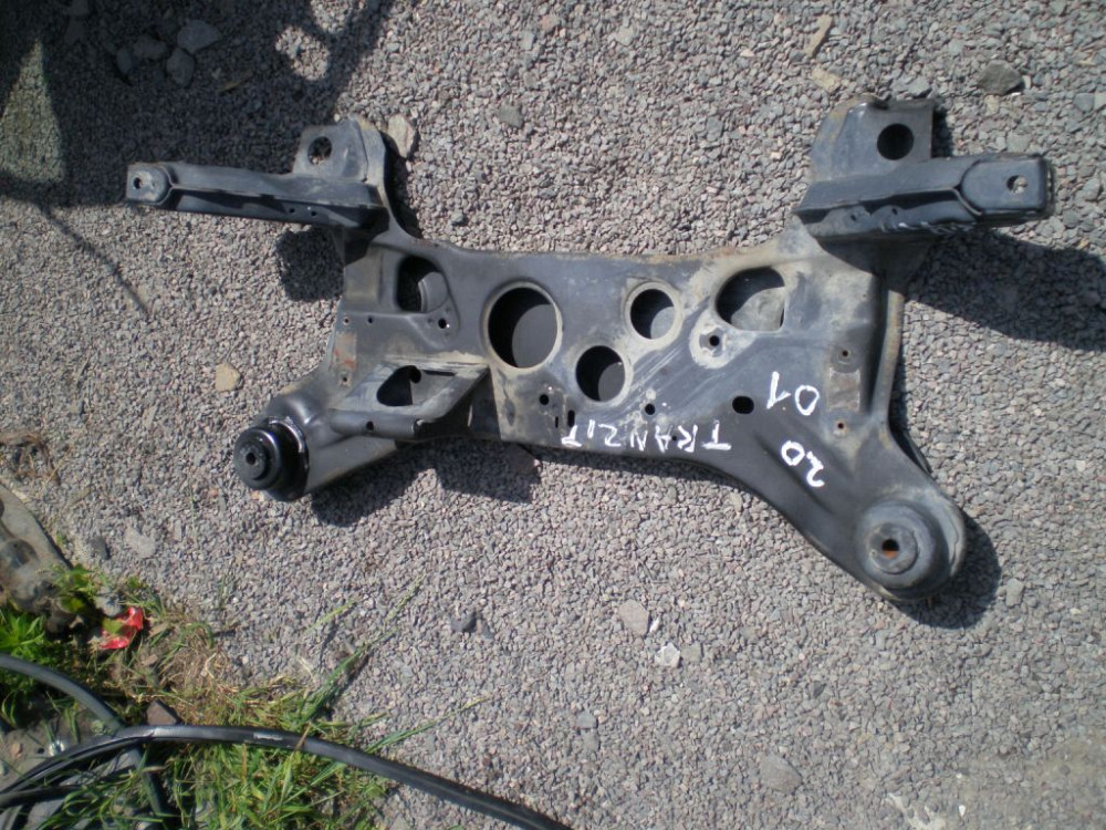 Балка передня Ford Transit 2.0 2000-2006 Ковель - фото 1