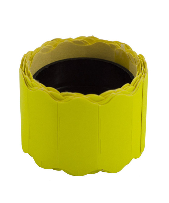 Цінник фігурні 381011 жовті, шт Київ - фото 1