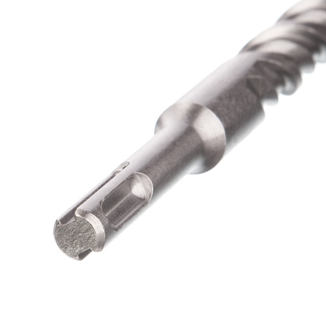 Бур SDS-Plus, 18×400 мм INTERTOOL SD-1840 Київ - фото 3