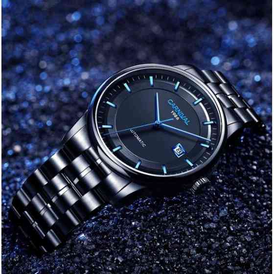 Мужские наручные часы Carnival Special Киев