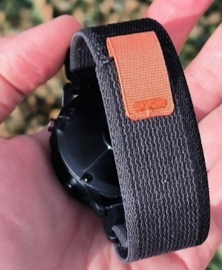 Топовий! Продам Garmin Fenix 6 X PRO , карты , Украинская Мова NFC Киев - изображение 6