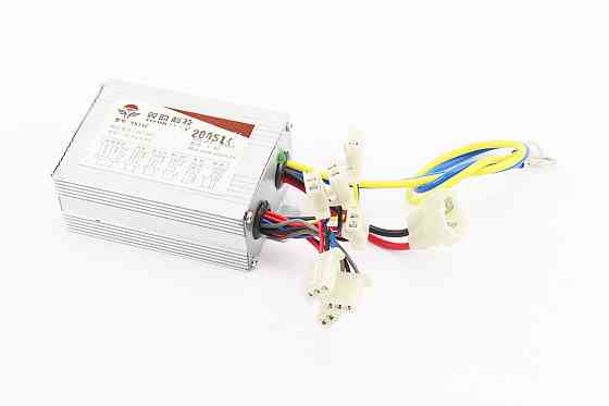 ATV дитячий ЕЛЕКТРО - Комутатор YK31C DC36V - 800W Бершадь