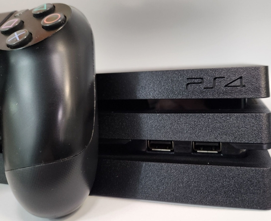 Приставка Sony PlayStation 4 Pro. Київ - фото 2