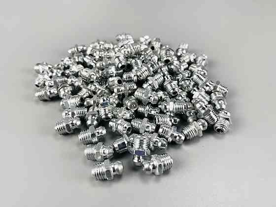 Маслянка М8х1 пряма Мукачево