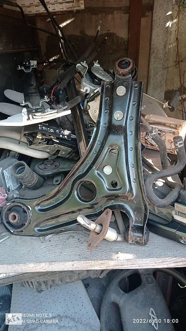 Ричаг підвіски Chevrolet Aveo 2004–2013 Киев - изображение 1