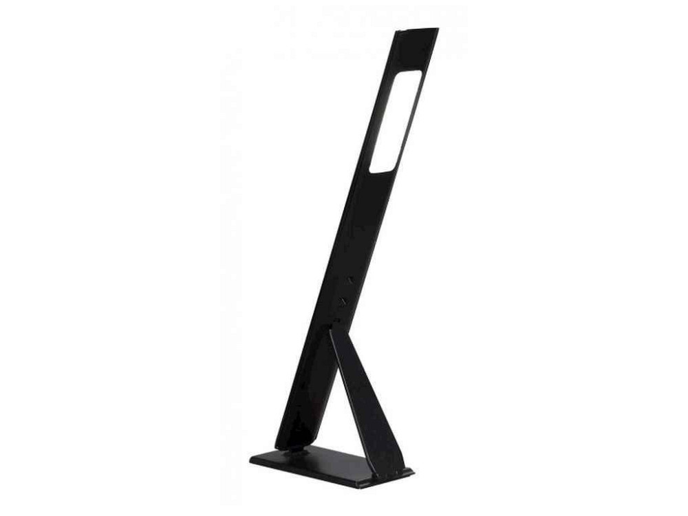 Лампа настільна LED 6W (чорна) 4000К (TL-05В) ТМ LUXEL Solmir Київ - фото 1