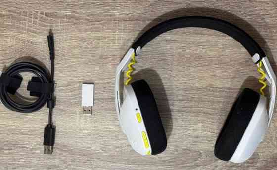 Игровые наушники Logitech G435 SE. Харьков