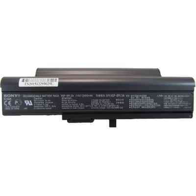 Аккумулятор для ноутбука Sony Sony VGP-BPS5 13000mAh 10cell 7.4V Li-ion (A47053) Винница