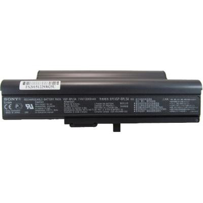 Аккумулятор для ноутбука Sony Sony VGP-BPS5 13000mAh 10cell 7.4V Li-ion (A47053) Винница - изображение 1
