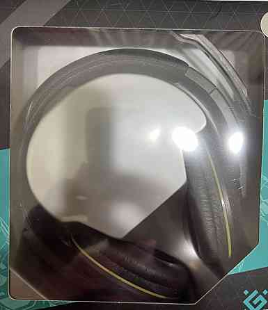 Новые игровые наушники . Харьков