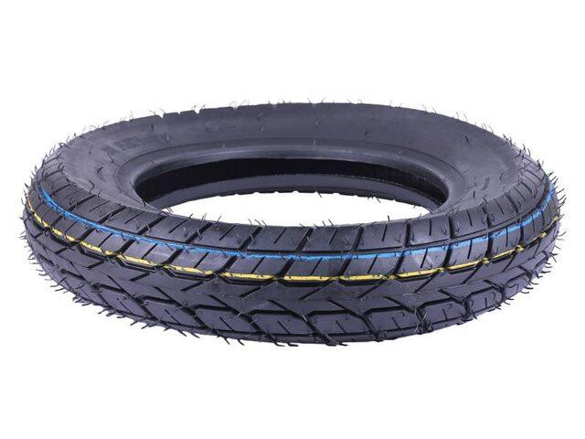 Шина 3,50*10 6PR TT (под камеру), 2 Мукачево - изображение 1