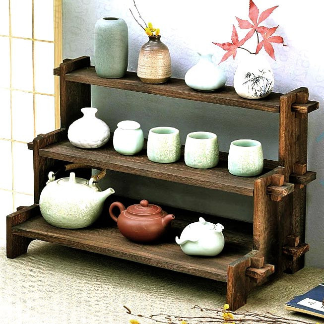 Полка настольная 