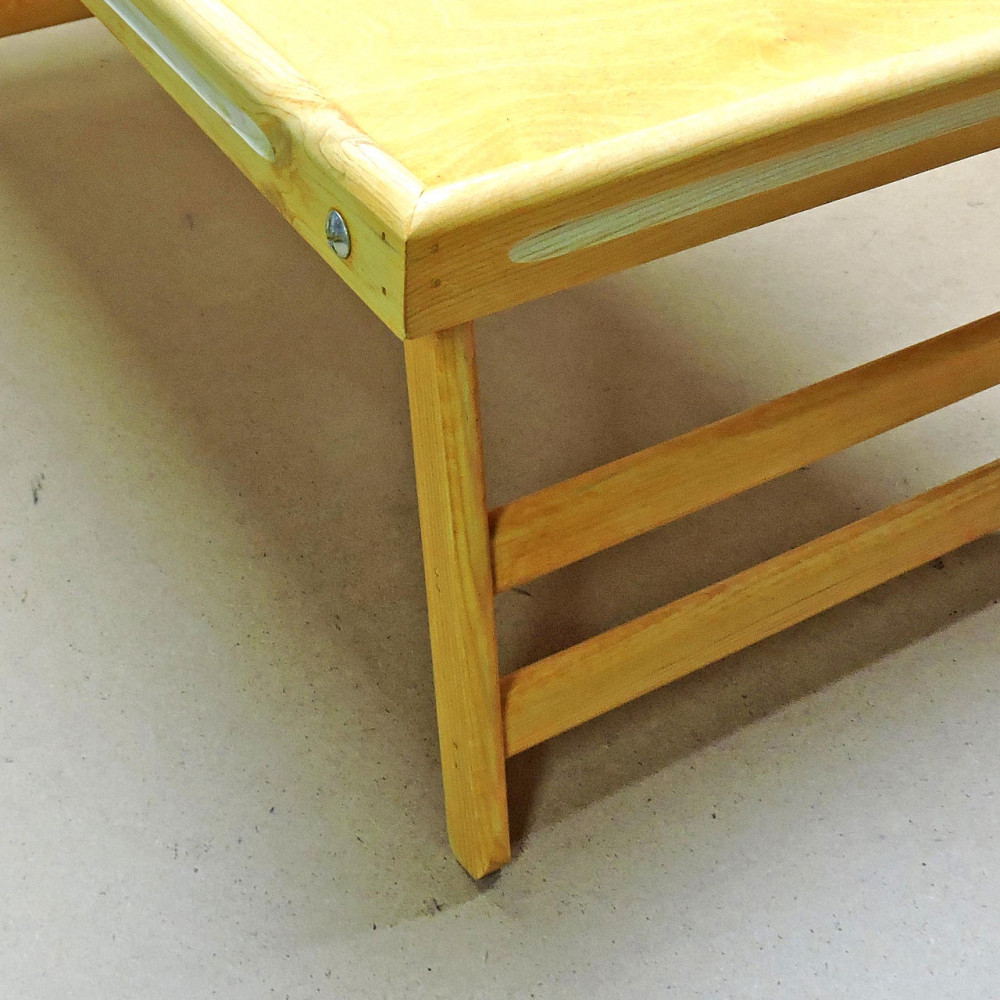 Столик-поднос для завтрака 