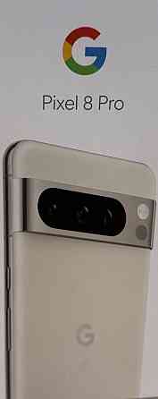 Смартфон Google Pixel 8 Pro 256Gb.Porcelain . Киев