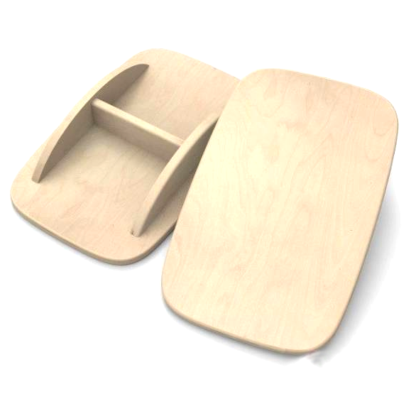 Балансувальна дошка "Артібоніт" бланже Миколаїв - фото 1