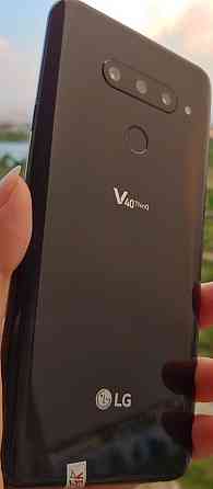 Завдяки LG V40 6/128Gb. Snapdragon 845 Новий! Київ