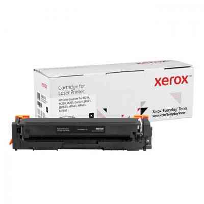 Картридж Xerox HP CF540A (203A), Canon 054 black (006R04176) Винница