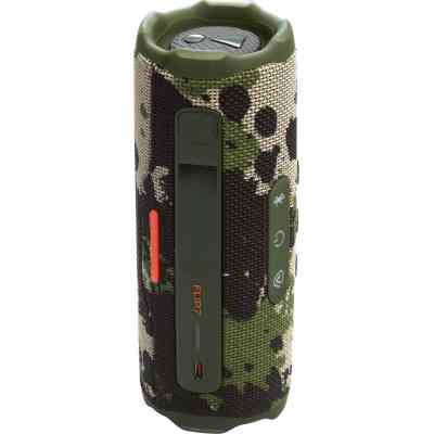 Акустическая система JBL Flip 7 Squad (JBLFLIP7SQUAD) Винница