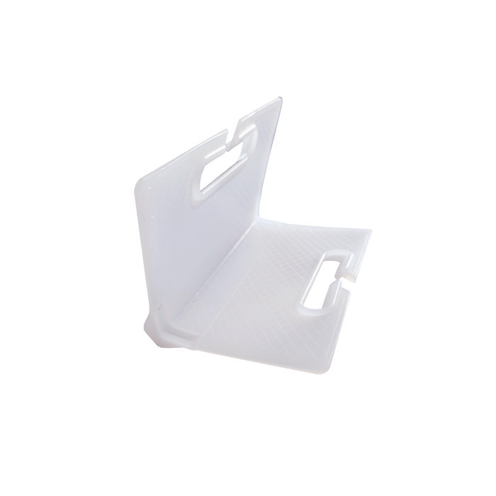 Накладка пластикова кутова 50 мм Одеса - фото 2