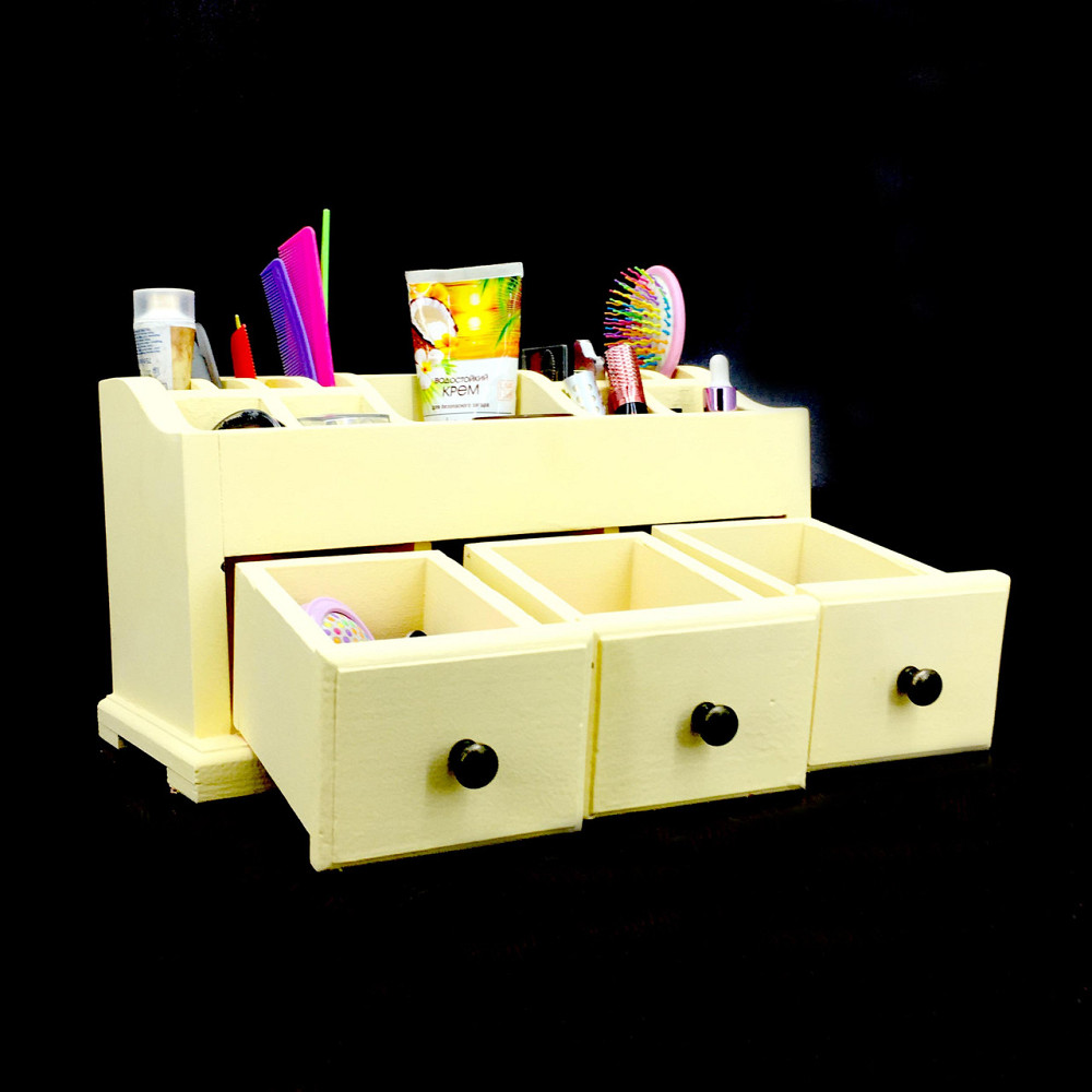 Органайзер для косметики 