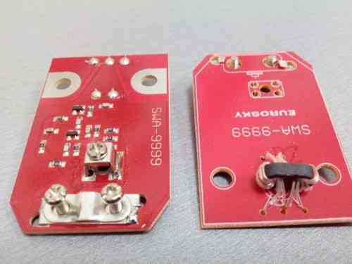 Усилитель антенный SWA-99999 Винница