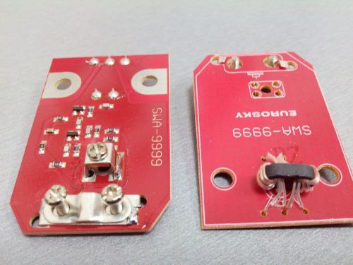 Антенний підсилювач SWA-99999 Вінниця - фото 1