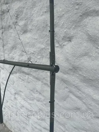 Антенна Внешняя направлена 2-элементная Yagi Киев