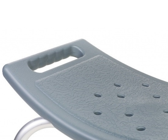 Стілець для ванни та душу без спинки Doctor Life 12531 Дніпро - фото 2