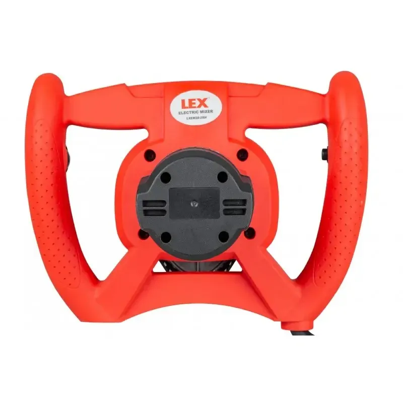 Міксер для сумішей LEX LXM28-2SH (2800Вт, Чехія, 2 вінчики) Львів - фото 4