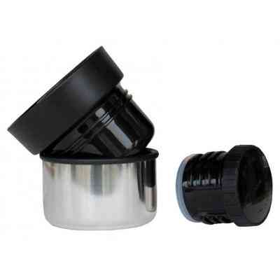 Термос Tramp Expedition Line 0.9 л Black (UTRC-027-black) Вінниця