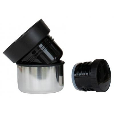 Термос Tramp Expedition Line 0.9 л Black (UTRC-027-black) Вінниця - фото 3