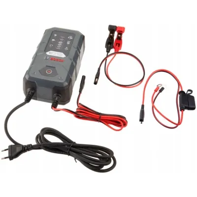 Зарядний пристрій для автомобільного акумулятора Bosch 0189911070 Вінниця