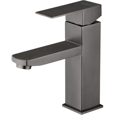 Смеситель Kroner EdelstahlKubus-PVD010 (CV035909) Винница - изображение 5