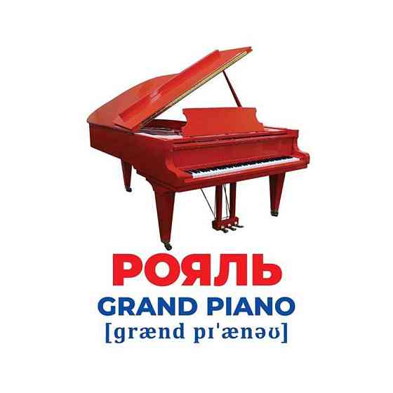 Набор развивающих карточек Гений с пеленок 