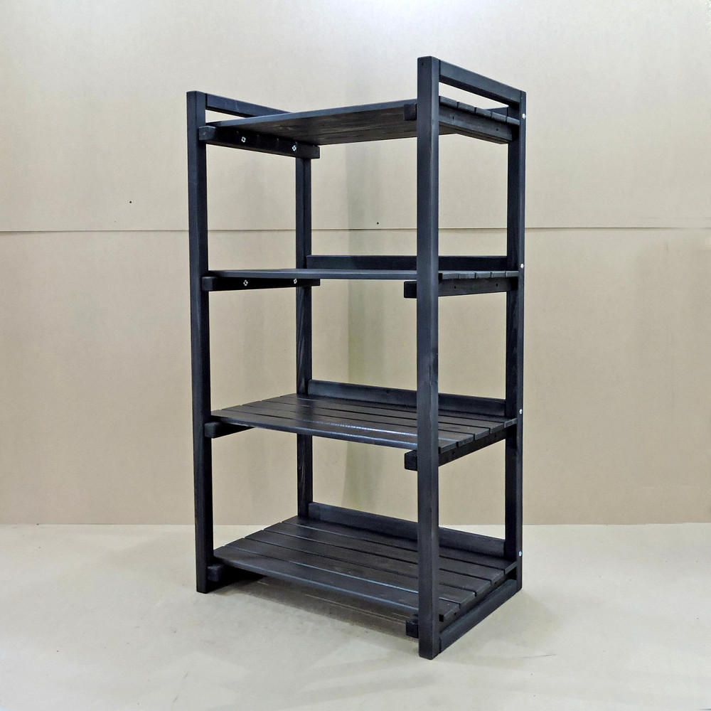 Этажерка разборная 