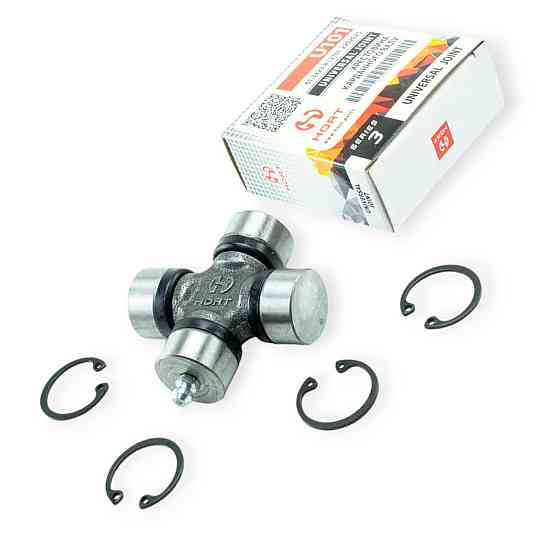 Хрестовина валу 2101, 2102, 2103, 2104, 2105, 2106, 2107 карданного Мукачево