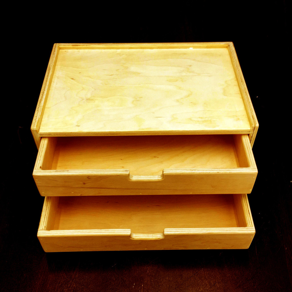 Бюро для бумаг 