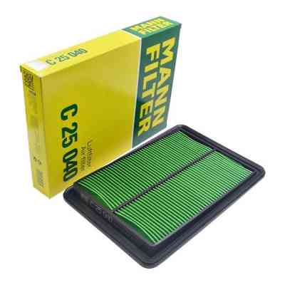 Воздушный фильтр для автомобиля Mann C25040 Винница